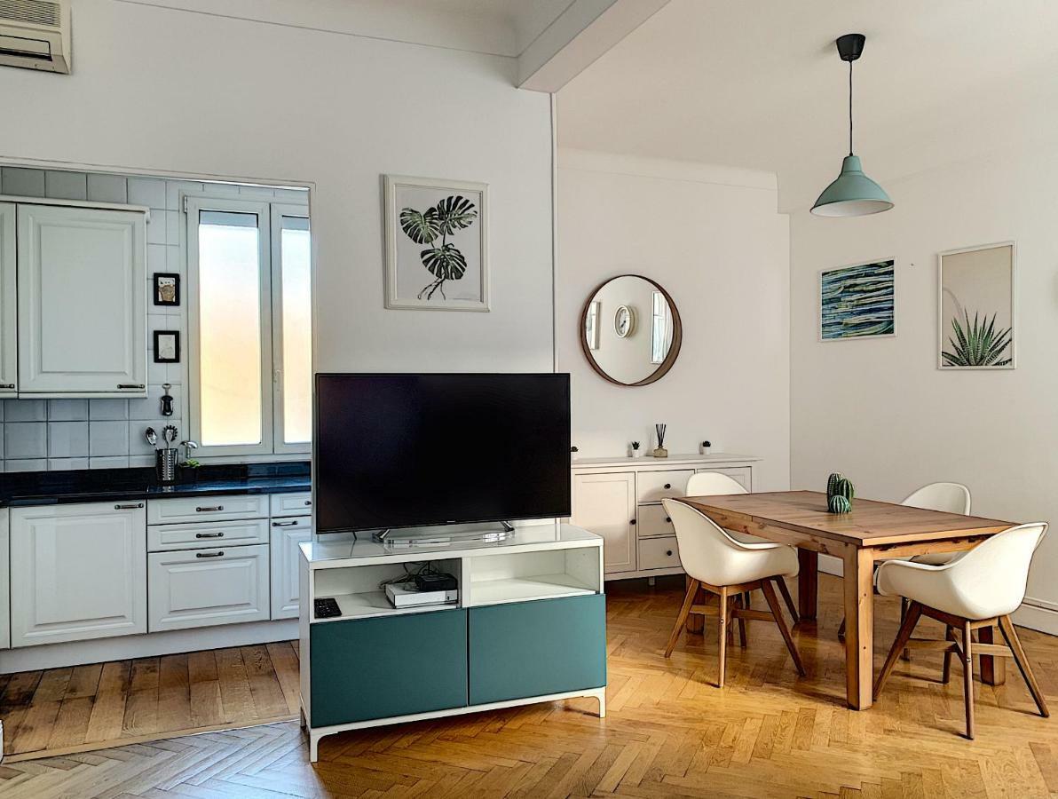 Great For Confinement Escape - Centre Victor Hugo Appartement *
