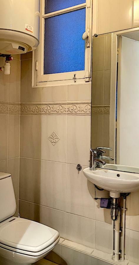 Appartement Great For Confinement Escape - Centre Victor Hugo *