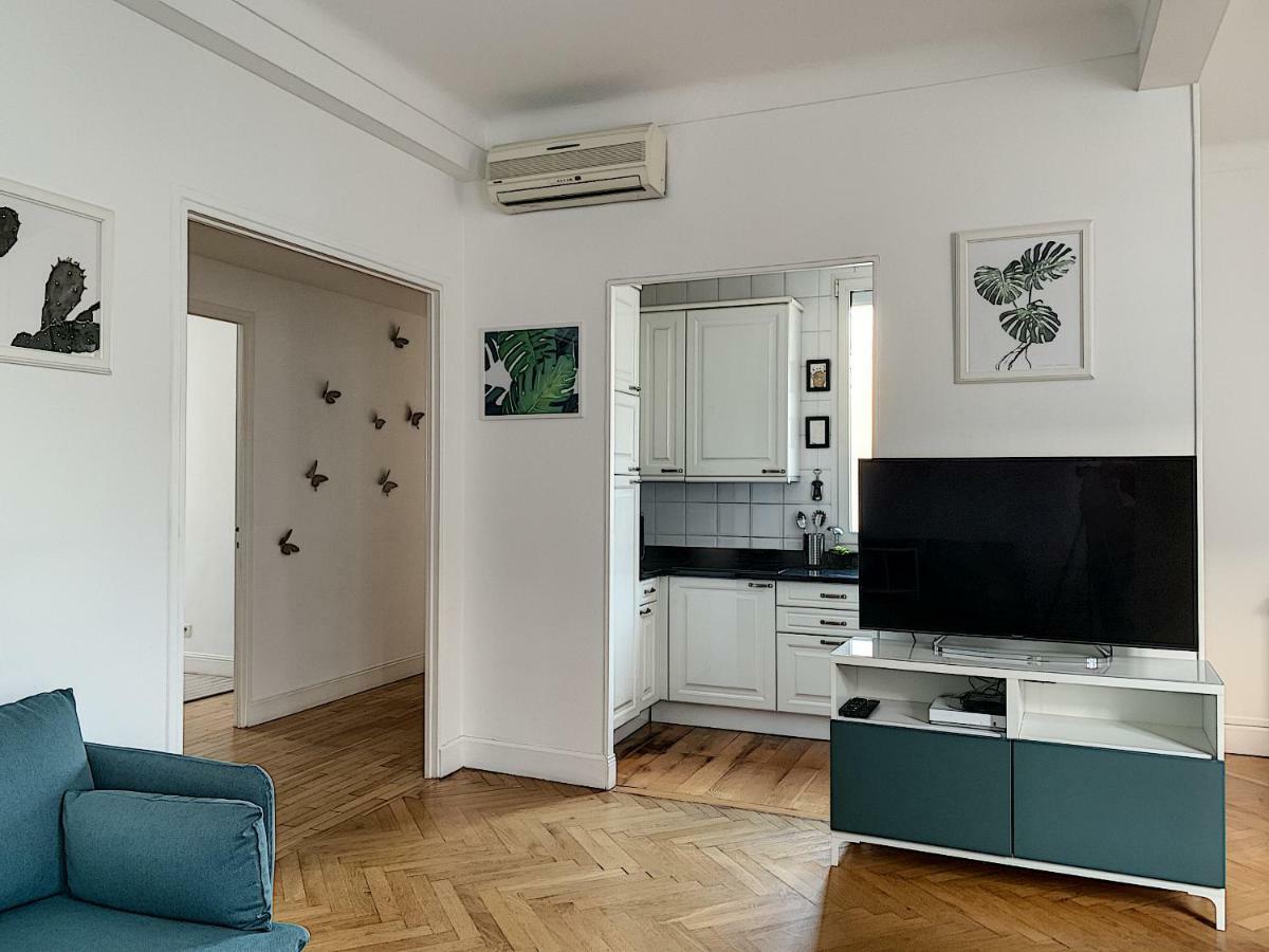 Great For Confinement Escape - Centre Victor Hugo Appartement